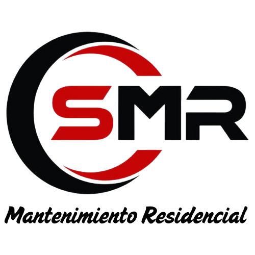 SMR Mantenimiento Residencial Logo