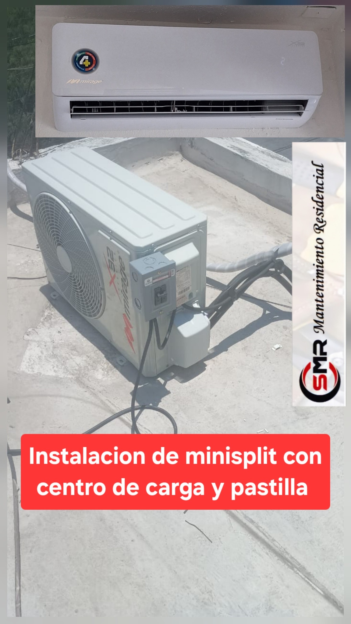 Instalaciones de Sistemas de Refrigeración