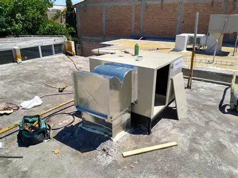 Soluciones de Ductería